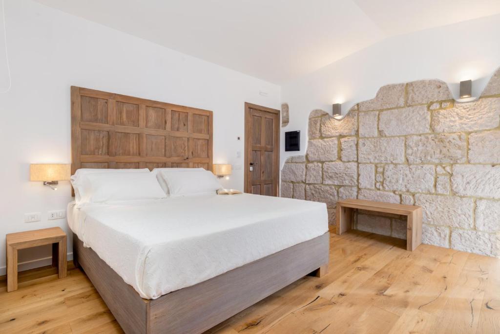 Il Giardino Degli Aranci - Habitación De Lujo
