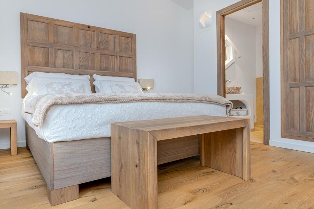 Il Giardino Degli Aranci - Habitación Doble