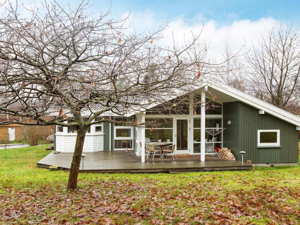 Gallery image of Holiday home Vejby XIV in Vejby