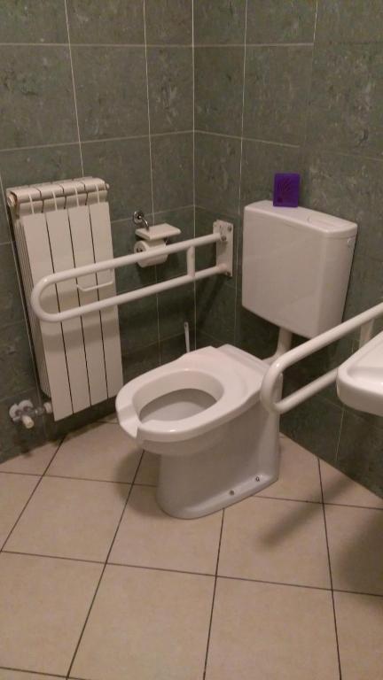 Residence Al Granzo - Resim 18