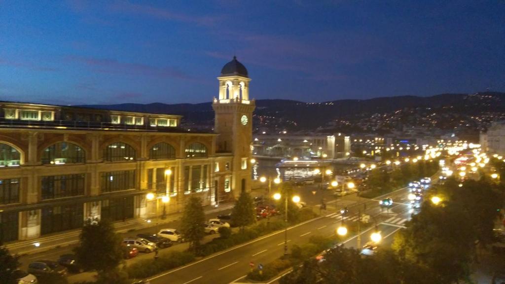 Residence Al Granzo - Resim 35