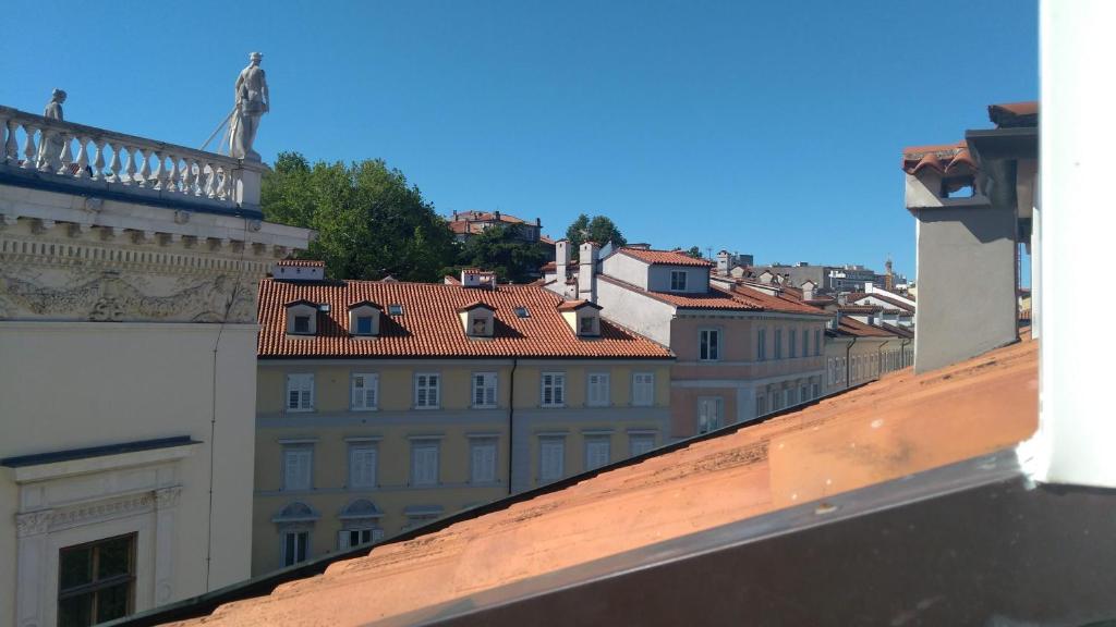 Residence Al Granzo - Resim 34