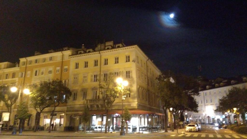 Residence Al Granzo - Resim 33