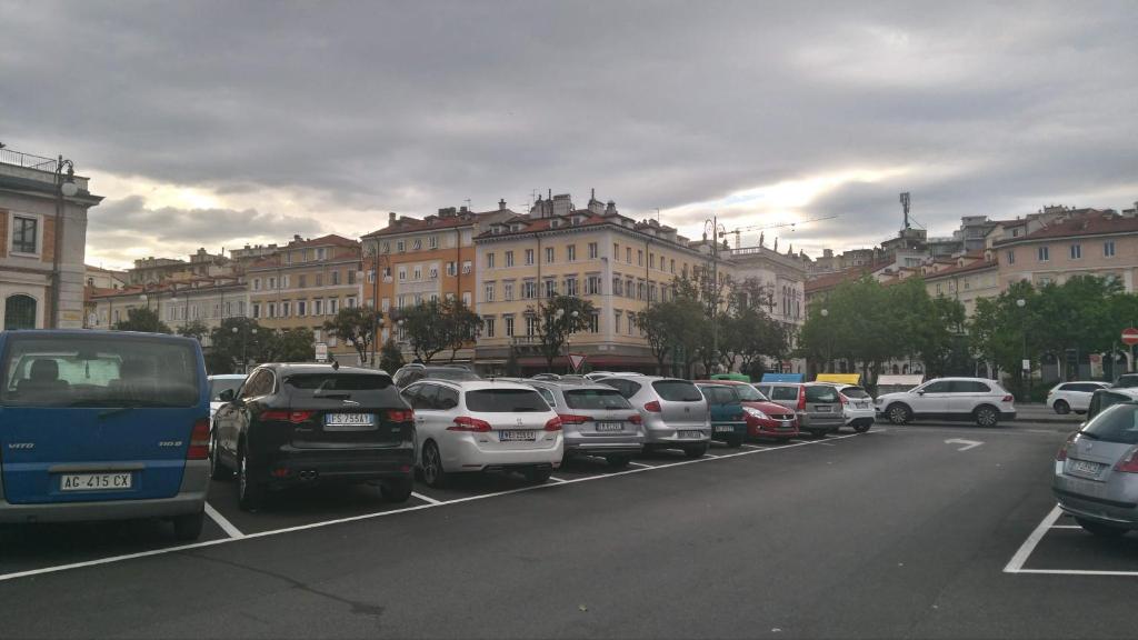 Residence Al Granzo - Resim 31