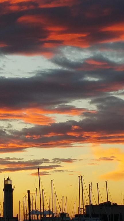 Residence Al Granzo - Resim 27