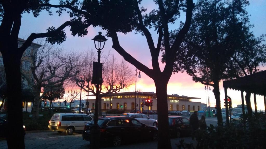 Residence Al Granzo - Resim 25