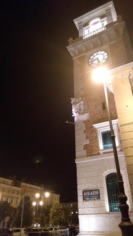 Residence Al Granzo - Resim 24