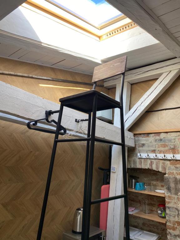 Vysoka Khata 4 - Appartement