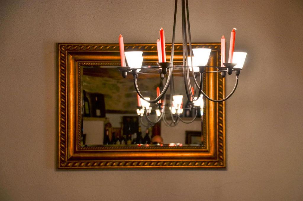 Fotografie z fotogalerie ubytování Agriturismo Cailuca v destinaci Pietralunga
