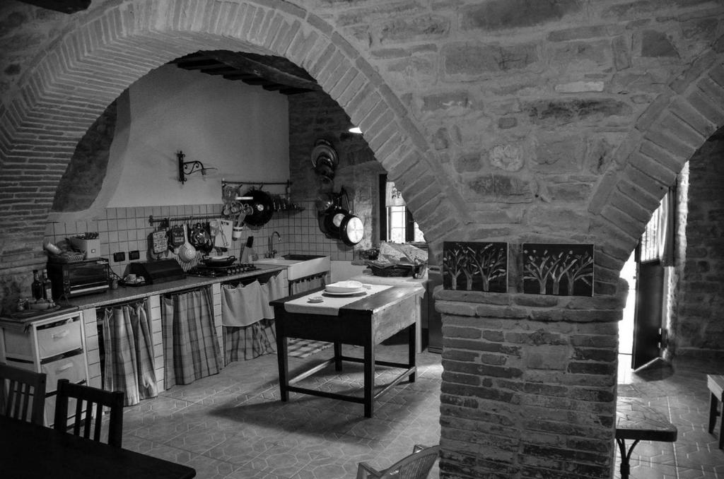 Agriturismo Cailuca - Studio