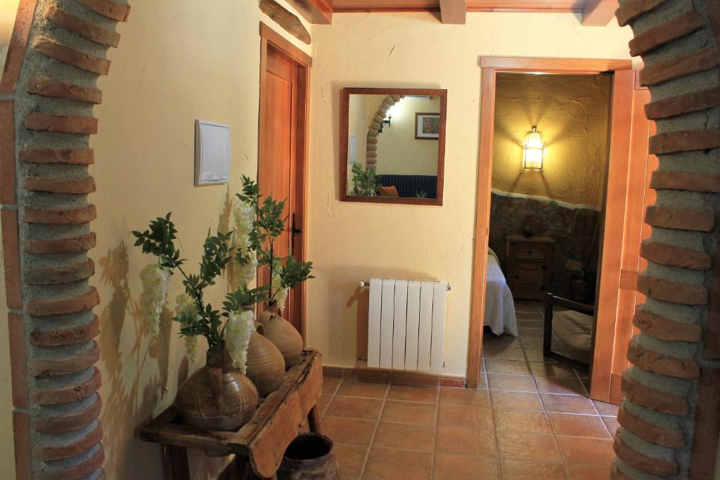 Apartamentos La Granja, Hinojares – Updated 2022 Prices