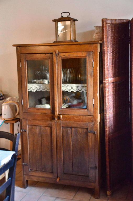 Agriturismo Cailuca - Two-Bedroom Apartment- Il Granaio