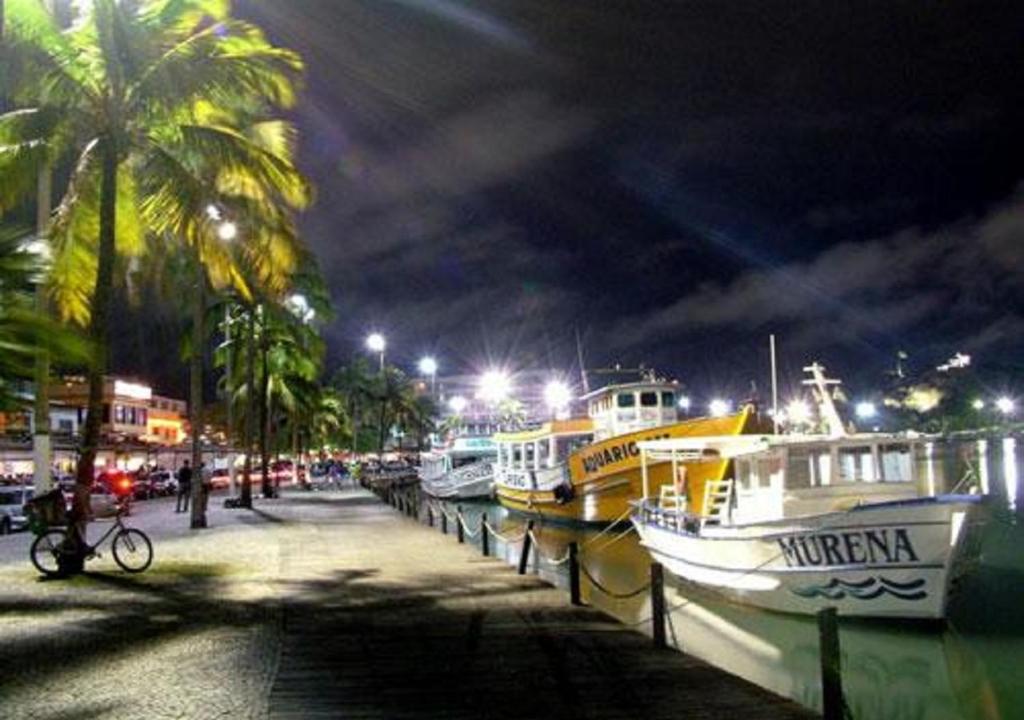  Temporada Cabo Frio