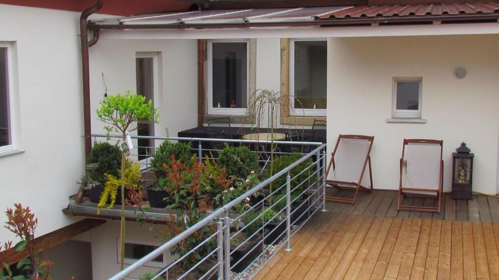 Hotel Kleine Festung Germersheim - 14