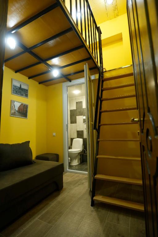 Fotografie z fotogalerie ubytování Araks Hotel Complex v destinaci Gjumri