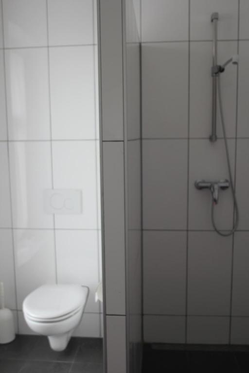 Hotel 2000 Valkenburg - Resim 40