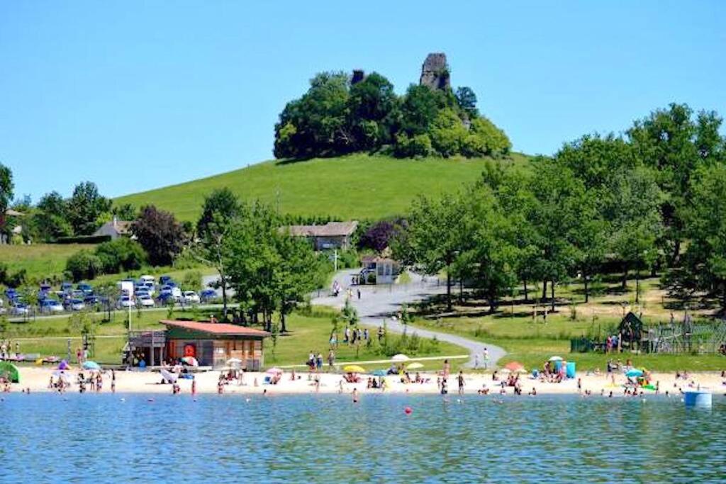 DOMAINE SOLAYA - Villa Met Privézwembad