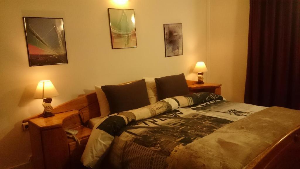 Rimini Club Inn & Suites - Family Suite