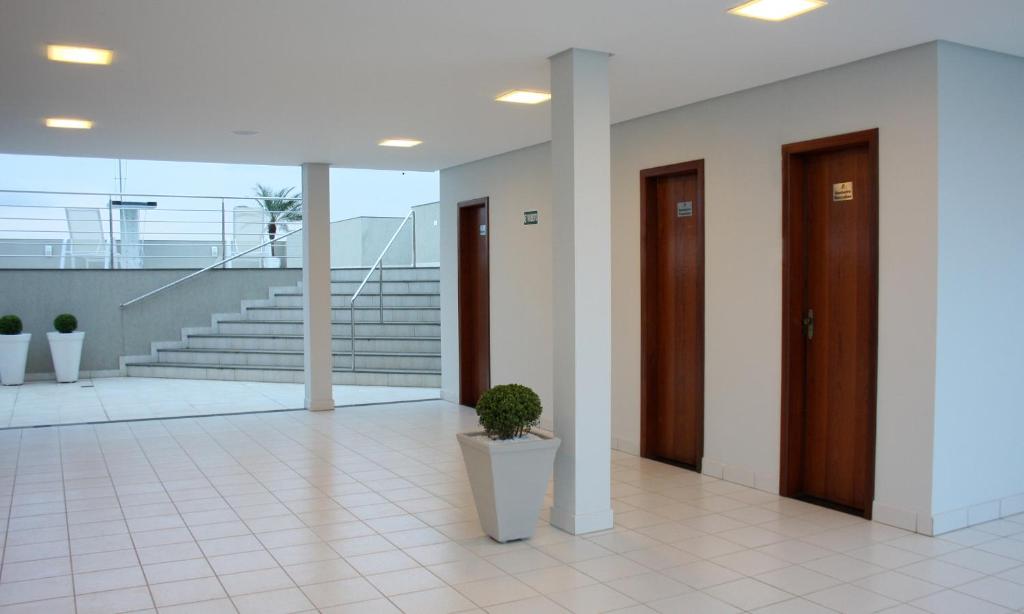  Pontal Plaza Hotel
