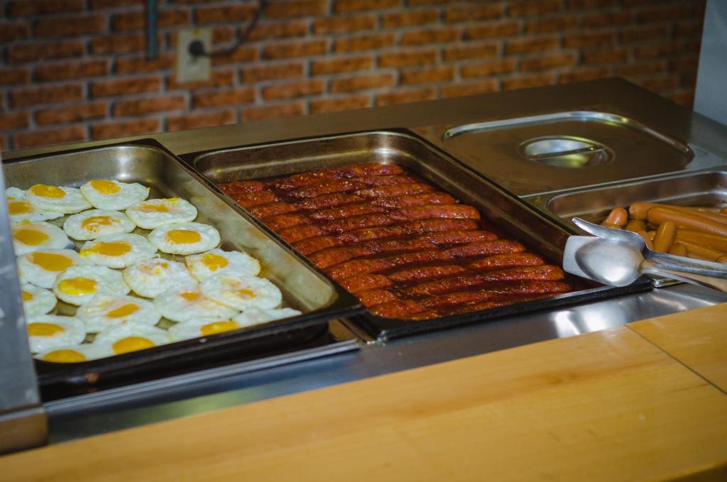 Hotel Zobor - Resim 20