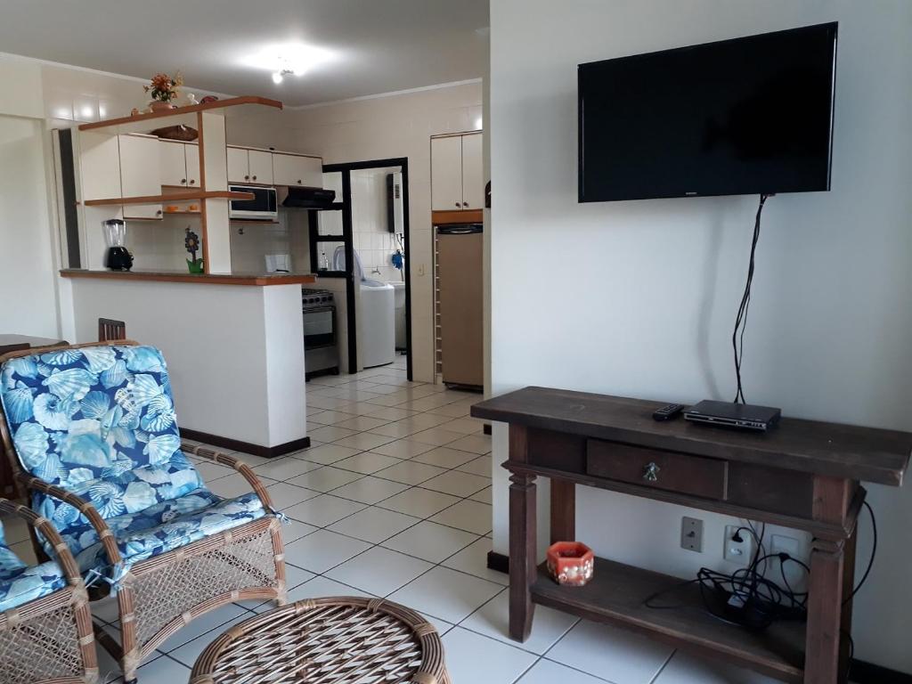  Apartamento Corais