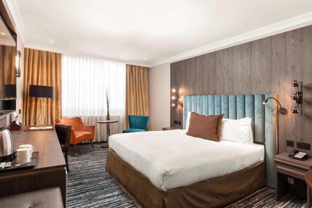 Courthouse Hotel London - Resim 12