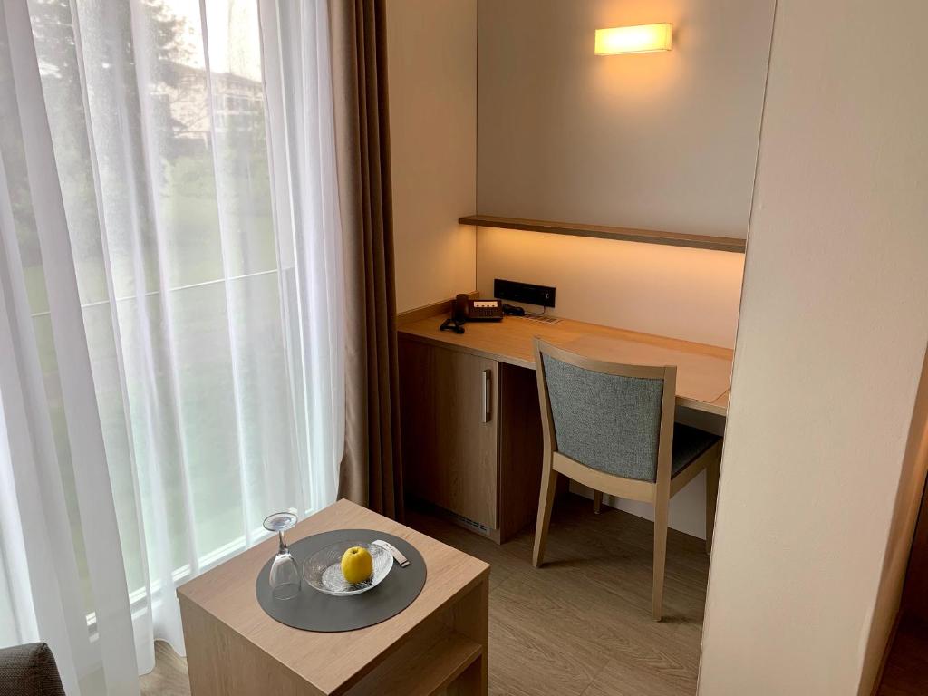 Fotografie z fotogalerie ubytování Thermalhotel Kemper v destinaci Erwitte