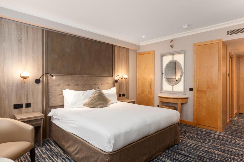 Courthouse Hotel London - Resim 14