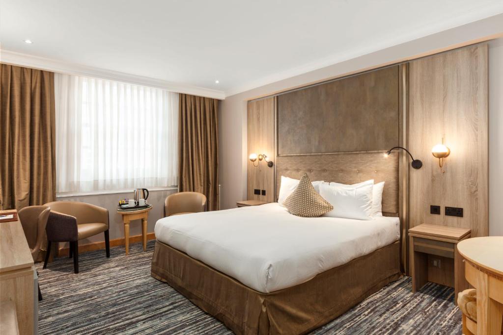 Courthouse Hotel London - Resim 15