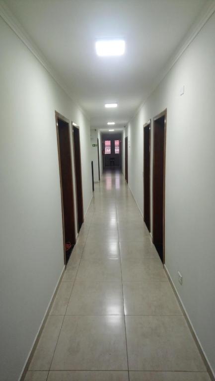 Fotografie z fotogalerie ubytování Hotel Hiperion Maringá v destinaci Maringá