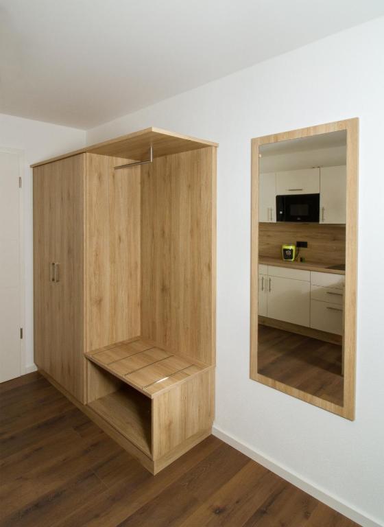 Fotografie z fotogalerie ubytování Living Hallertau v destinaci Rudelzhausen