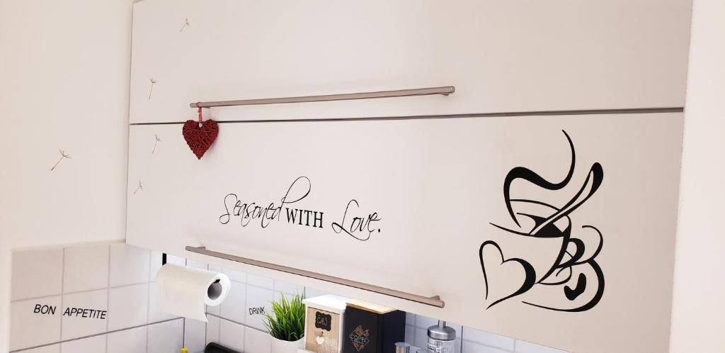 Kjøkken eller kjøkkenkrok på Studio apartman ENJOY Divčibare
