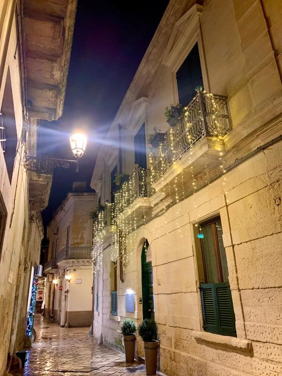 Fotografie z fotogalerie ubytování Dimora San Biagio Suites&Apartment v destinaci Lecce