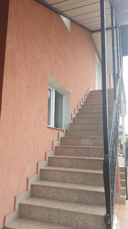 Fotografie z fotogalerie ubytování Casa Reds v destinaci Râmnicu Vâlcea