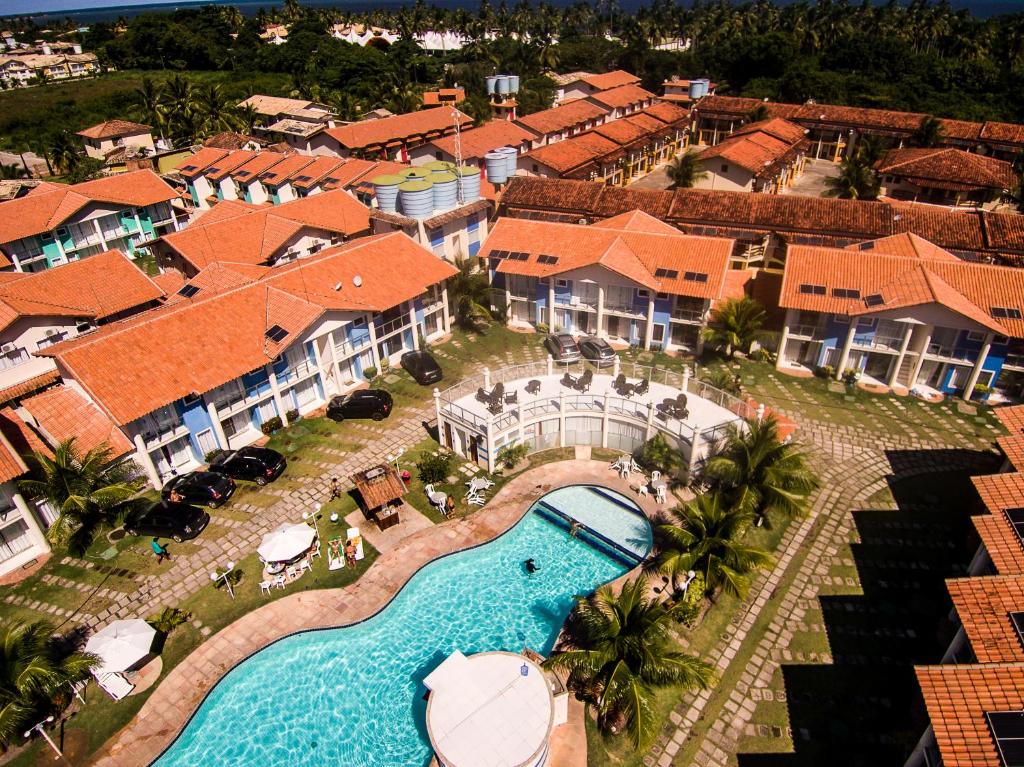  Residencial Mont Sião