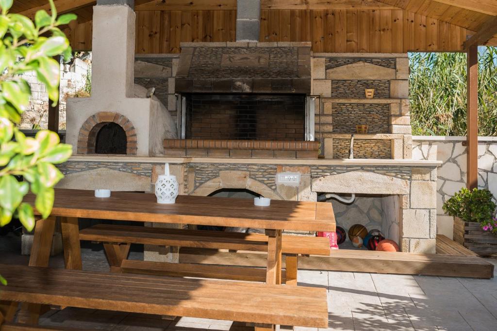 Fotografie z fotogalerie ubytování Bratis Apartments v destinaci Kerion