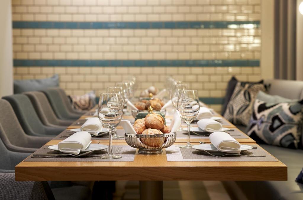 Classik Hotel Alexander Plaza - Resim 39