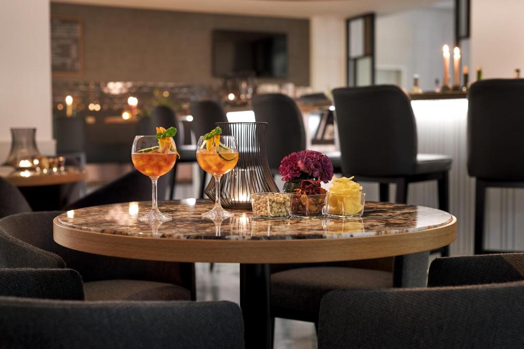 Classik Hotel Alexander Plaza - Resim 45