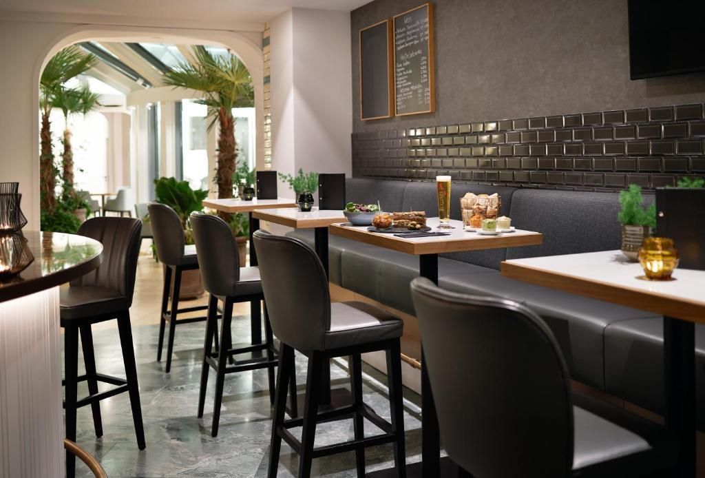 Classik Hotel Alexander Plaza - Resim 44