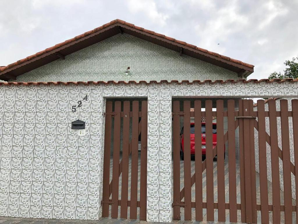  Casa para temporada em Peruíbe litoral sul sp