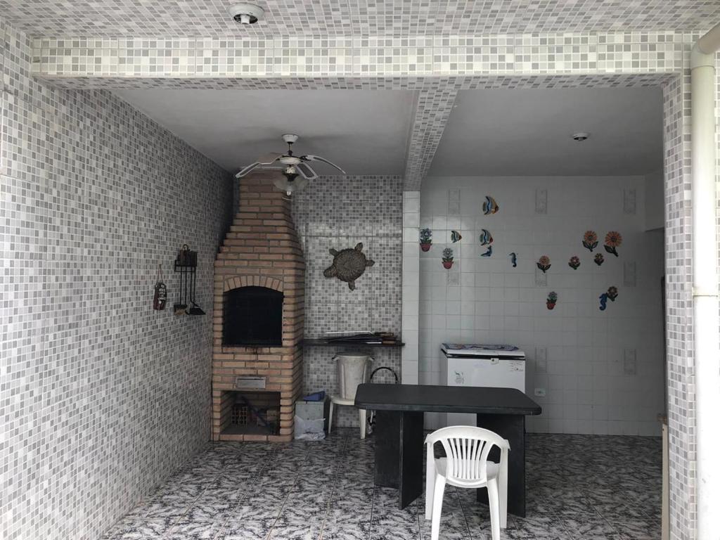  Casa para temporada em Peruíbe litoral sul sp