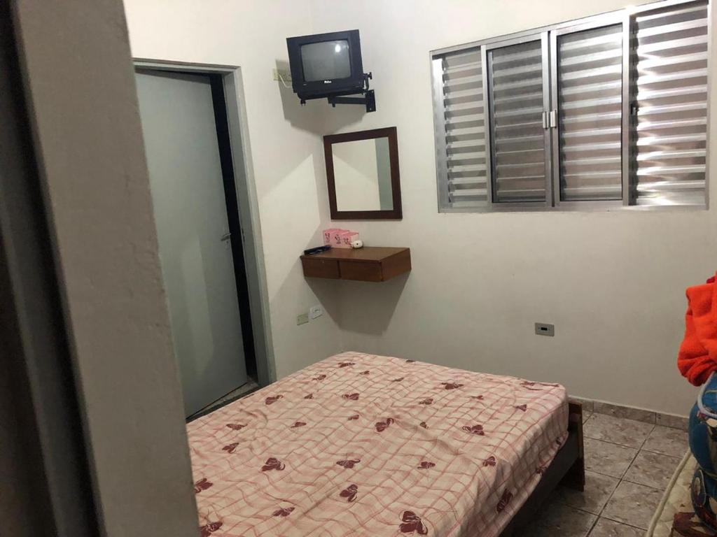 Casa para temporada em Peruíbe litoral sul sp