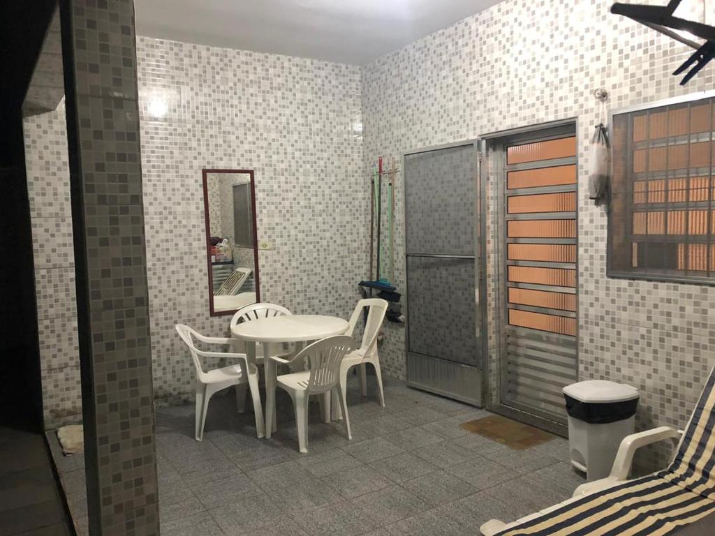  Casa para temporada em Peruíbe litoral sul sp