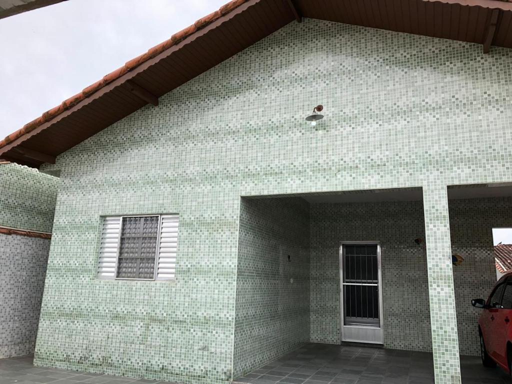  Casa para temporada em Peruíbe litoral sul sp