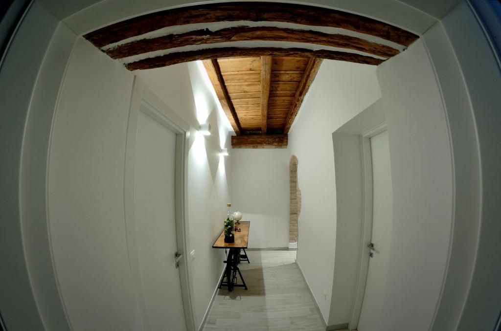 Fotografie z fotogalerie ubytování B&B DEL CORSO v destinaci Loreto