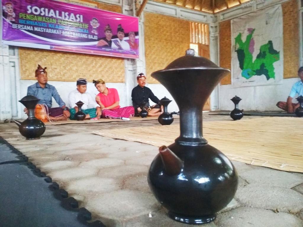 Fotografie z fotogalerie ubytování Budaya Kaki Rinjani v destinaci Senaru