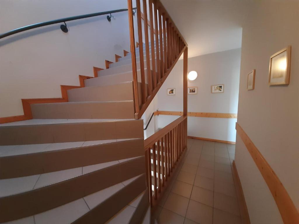 Zdjęcie z galerii obiektu Família Apartmanház w mieście Keszthely