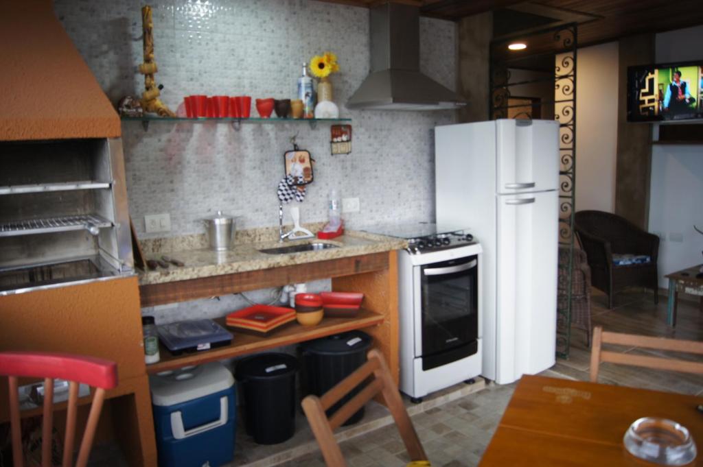  Minha Ilha Residence