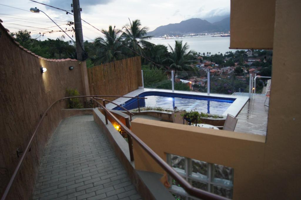  Minha Ilha Residence