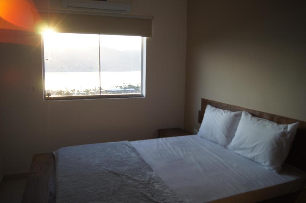  Minha Ilha Residence